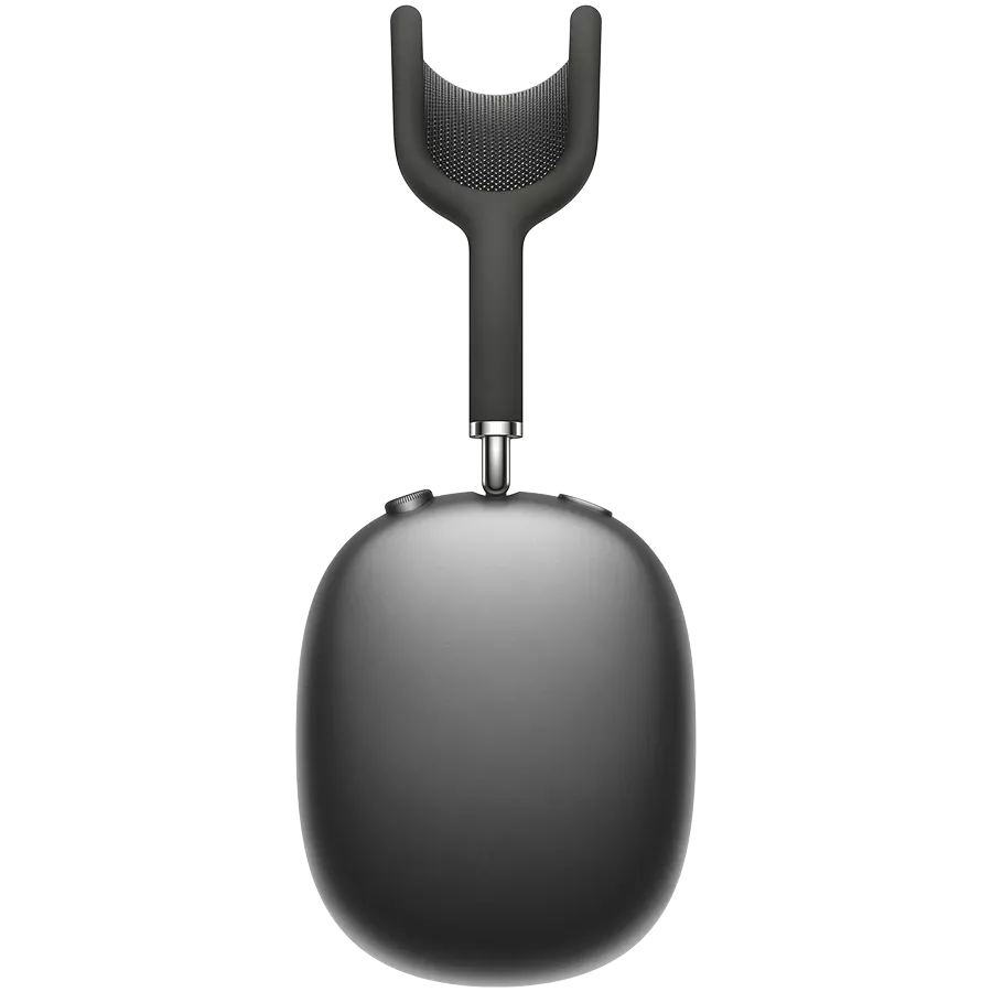 Наушники Apple AirPods Max, «Серый космос» — image №3