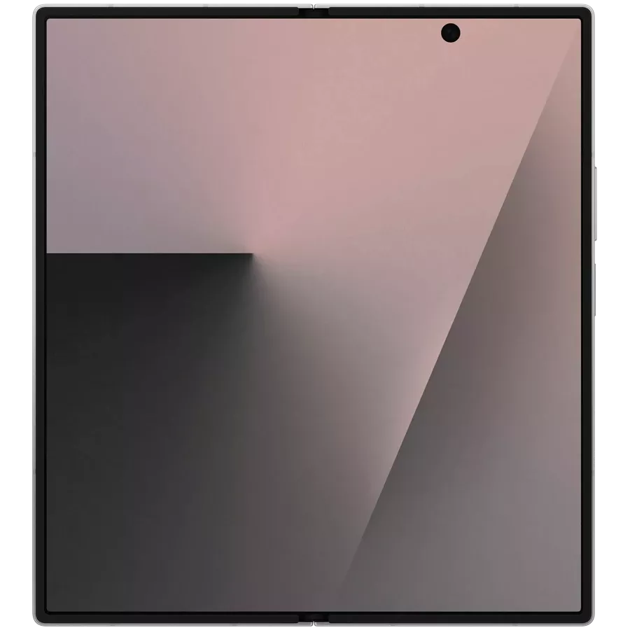 SAMSUNG Galaxy Z Fold 7 256 GB, Silver — Image №2