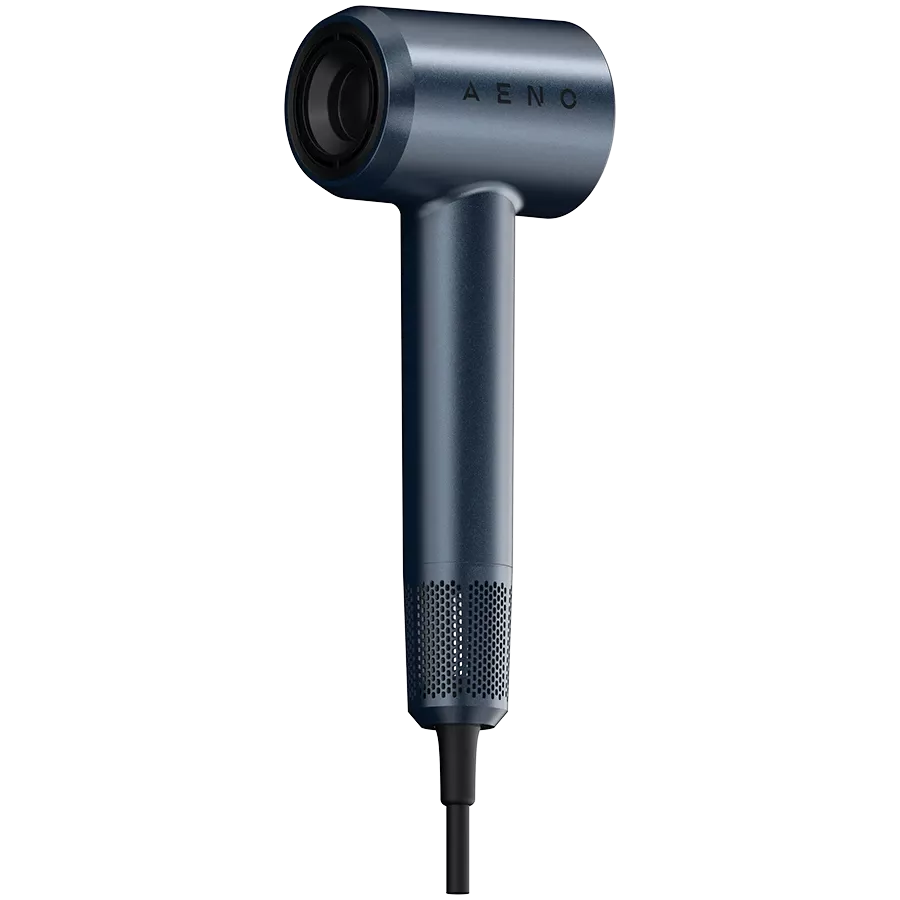 AENO Hairdryer Σκούρο Μπλε — Εικών №3