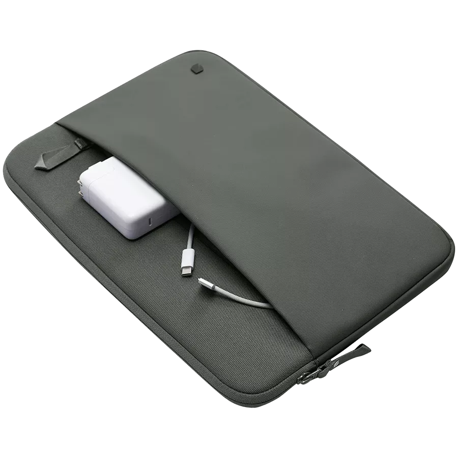 Geantă INCASE A.R.C. pentru notebook-uri până la 14", Smoked Ivy — image №2