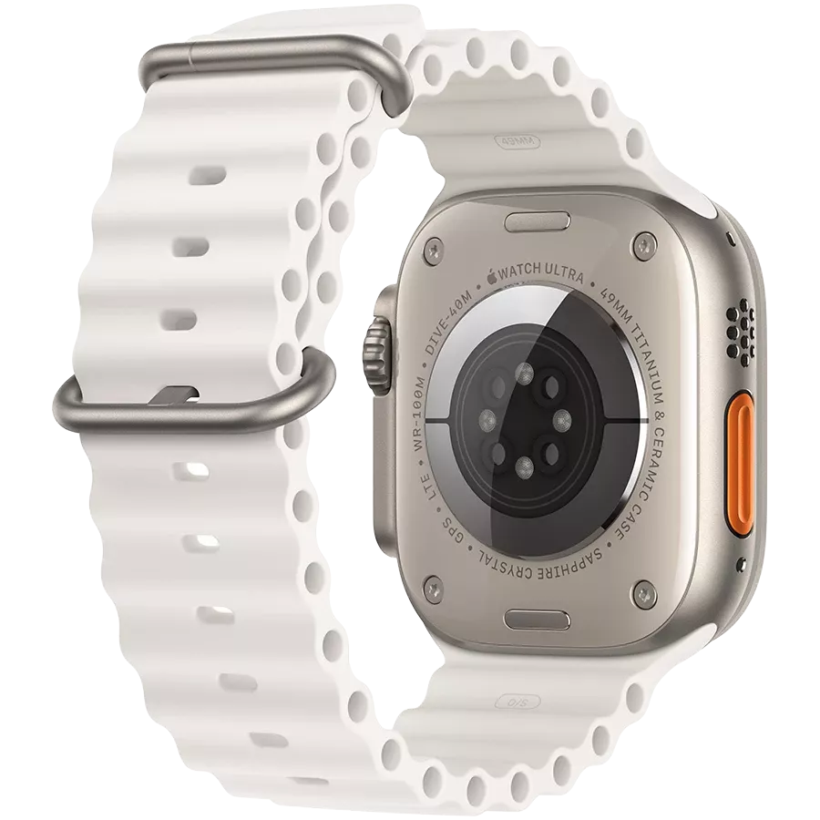 Mountaineer apple watch case sales