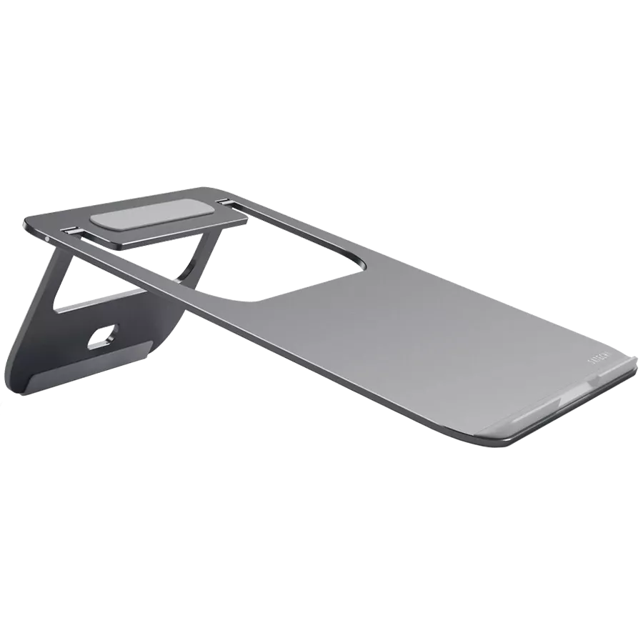 SATECHI Βάση for Notebook / MacBook / iPad / Tablet PC, Space Gray — Εικών №2