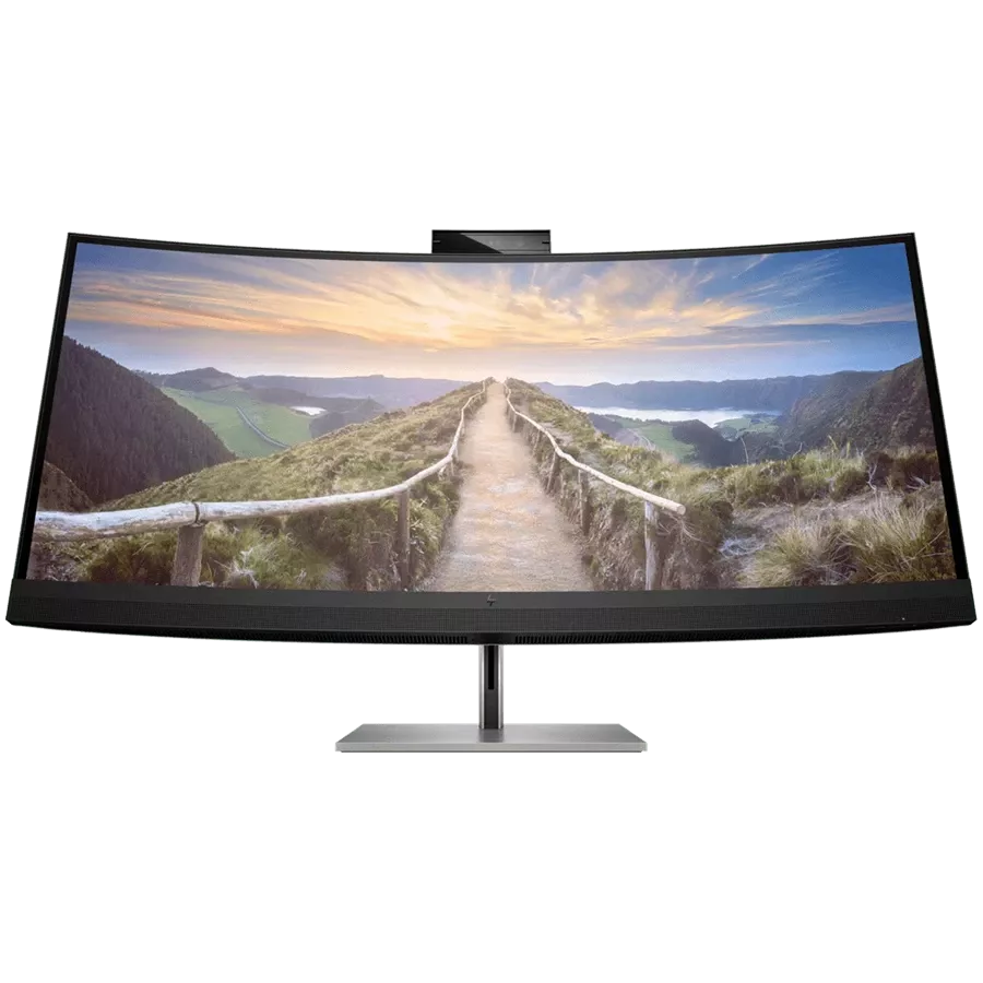 HP INC Z40c G3 Monitor LED (39.7", 5120×2160, IPS) Μαύρος — Εικών №1