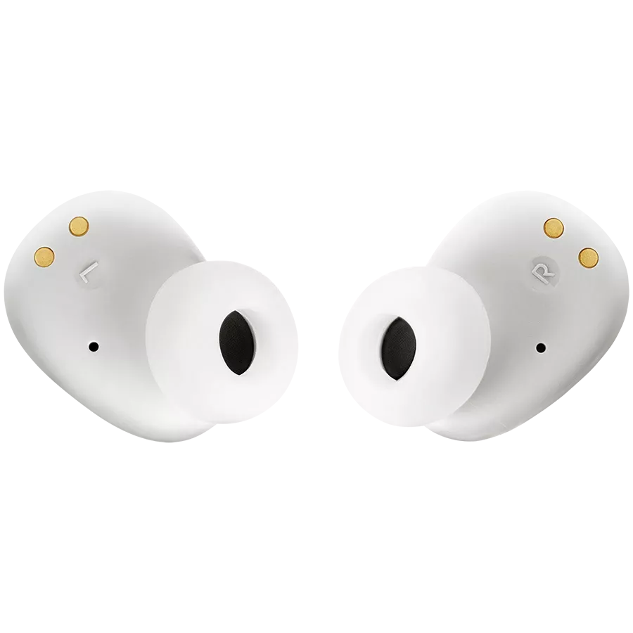 JBL Wave Buds Беспроводные наушники, Белый — image №3
