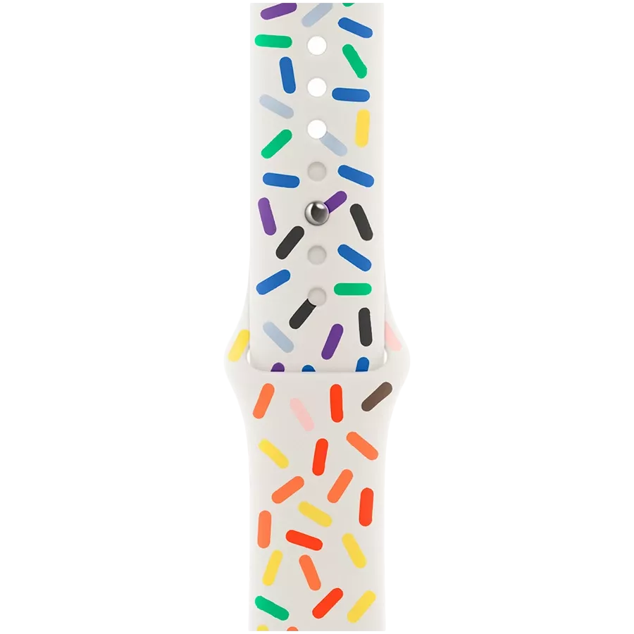 Curea APPLE 45mm Pride Edition Sport Band — image №1