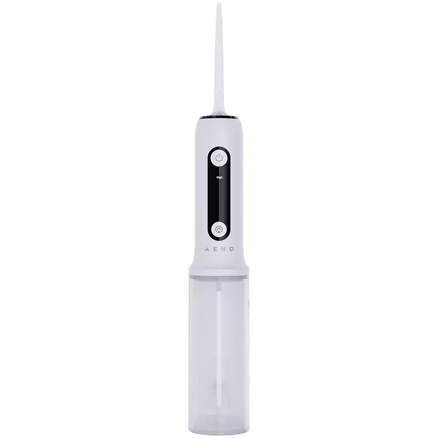 Комплект аксесуарів AENO  }Dental Irrigator{ — Зображення №4