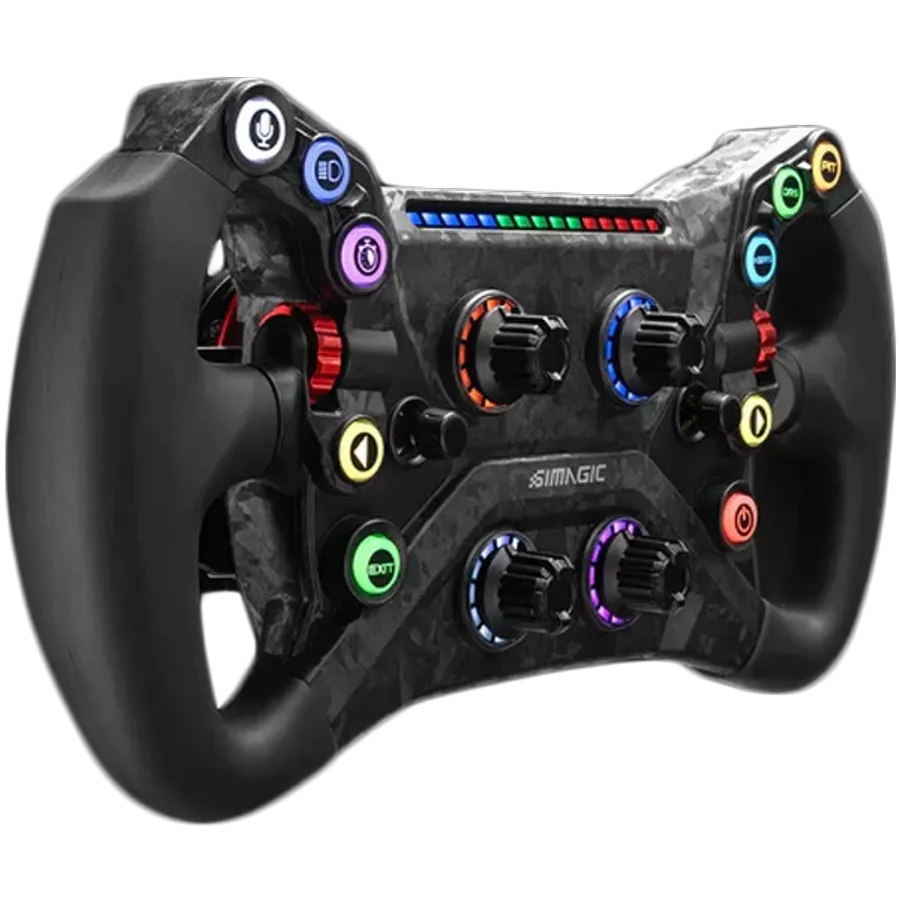 SIMAGIC Gaming Wheel GT NEO — Image №2