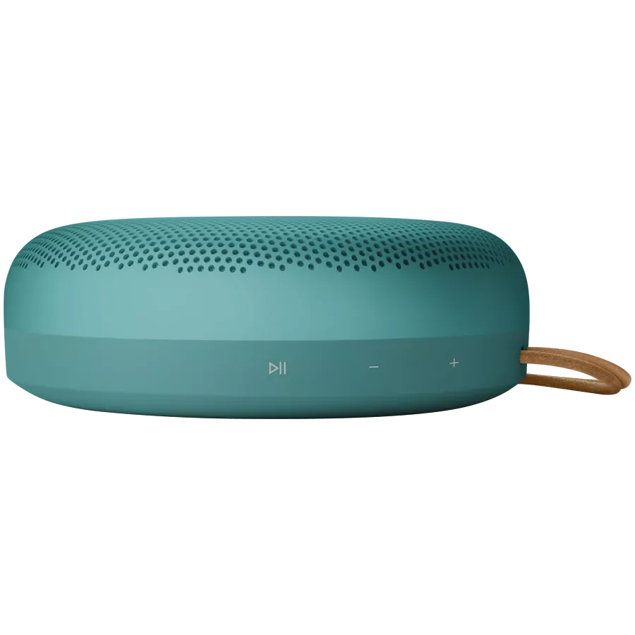 Портативная колонка BANG & OLUFSEN Beosound A1 3rd Gen, Eucalyptus Green — image №3