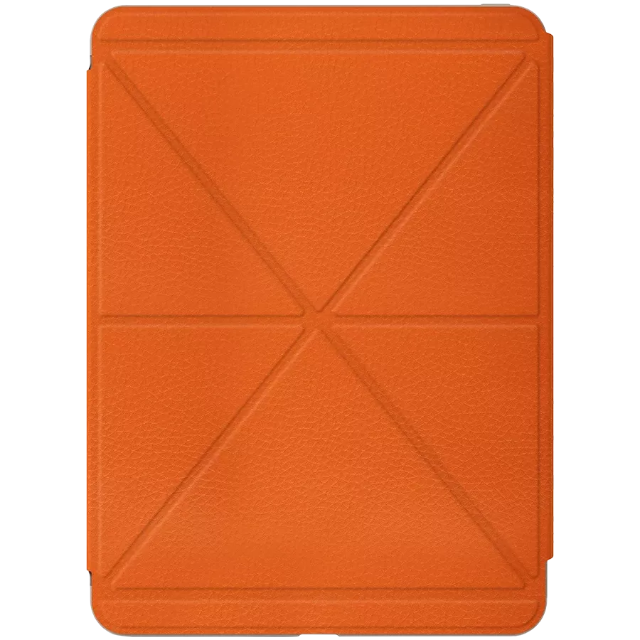 Обложка Smart Folio MOSHI VersaCover  Sienna Orange для iPad Air (4-го поколения)/Pro 11 дюймов (3-го поколения) — Изображение №1