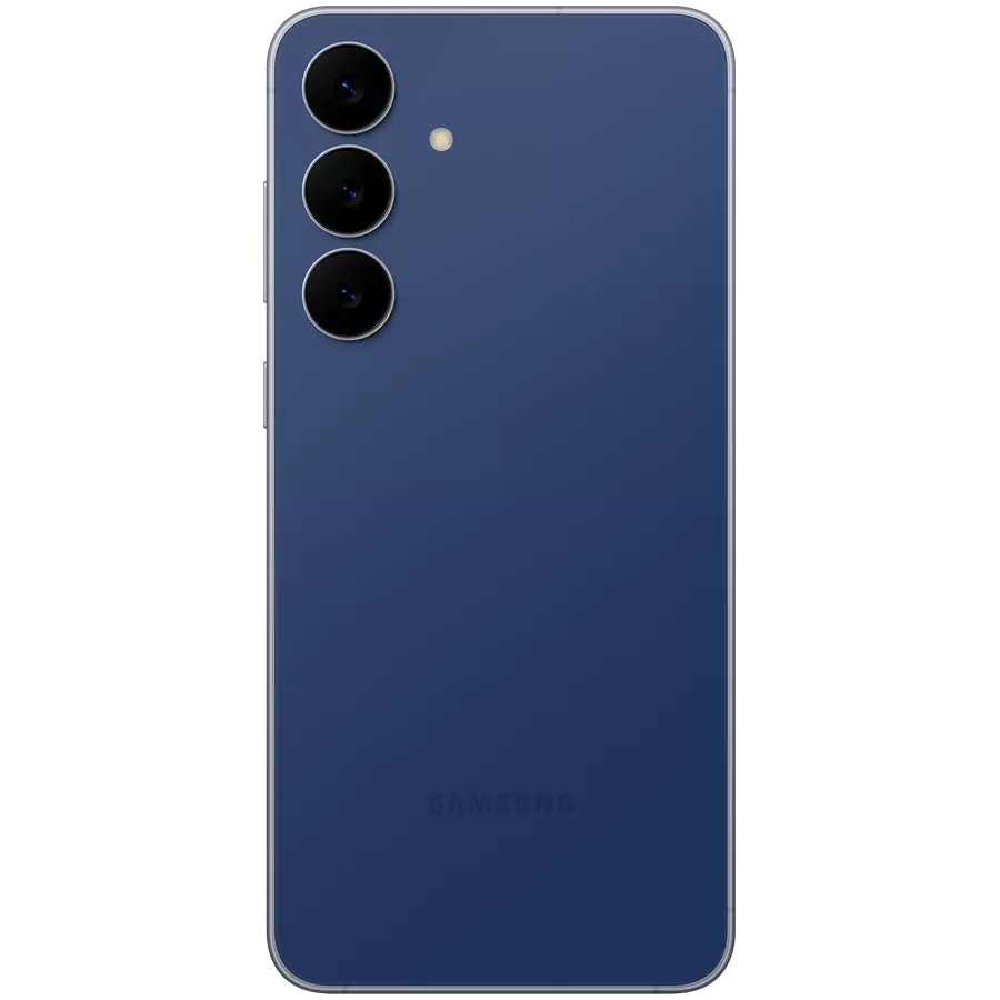 SAMSUNG Galaxy S25 FE 256 GB, Dark Blue — Image №5 SAMSUNG Galaxy S25 FE 256 GB, Dark Blue — Image №5