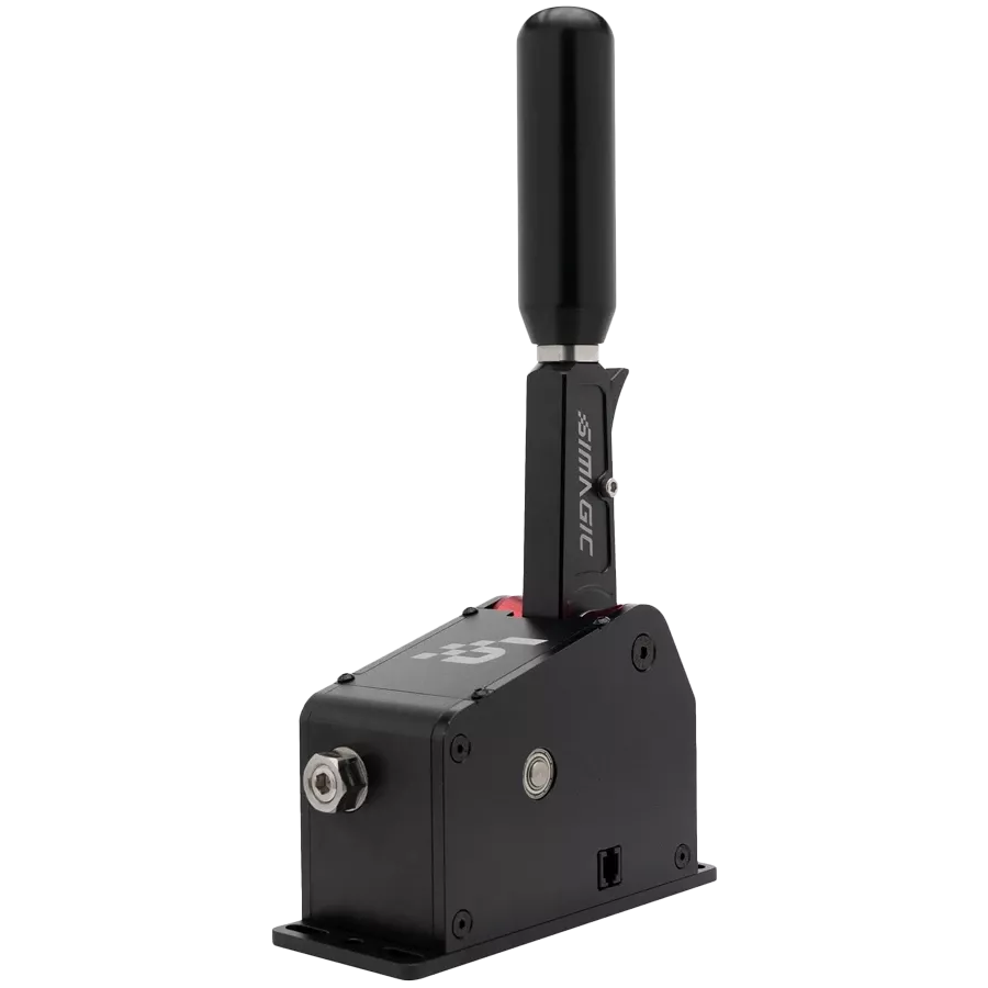 SIMAGIC Driving Force Shifter Q1S — Image №1