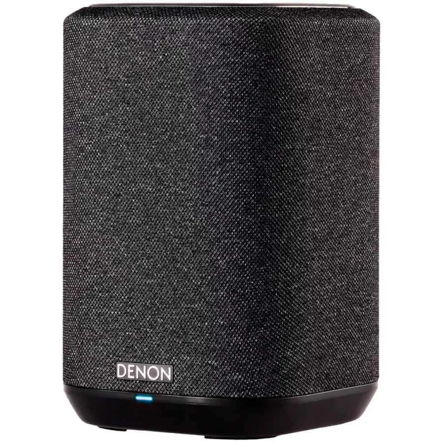 DENON Speaker, Black — Image №1