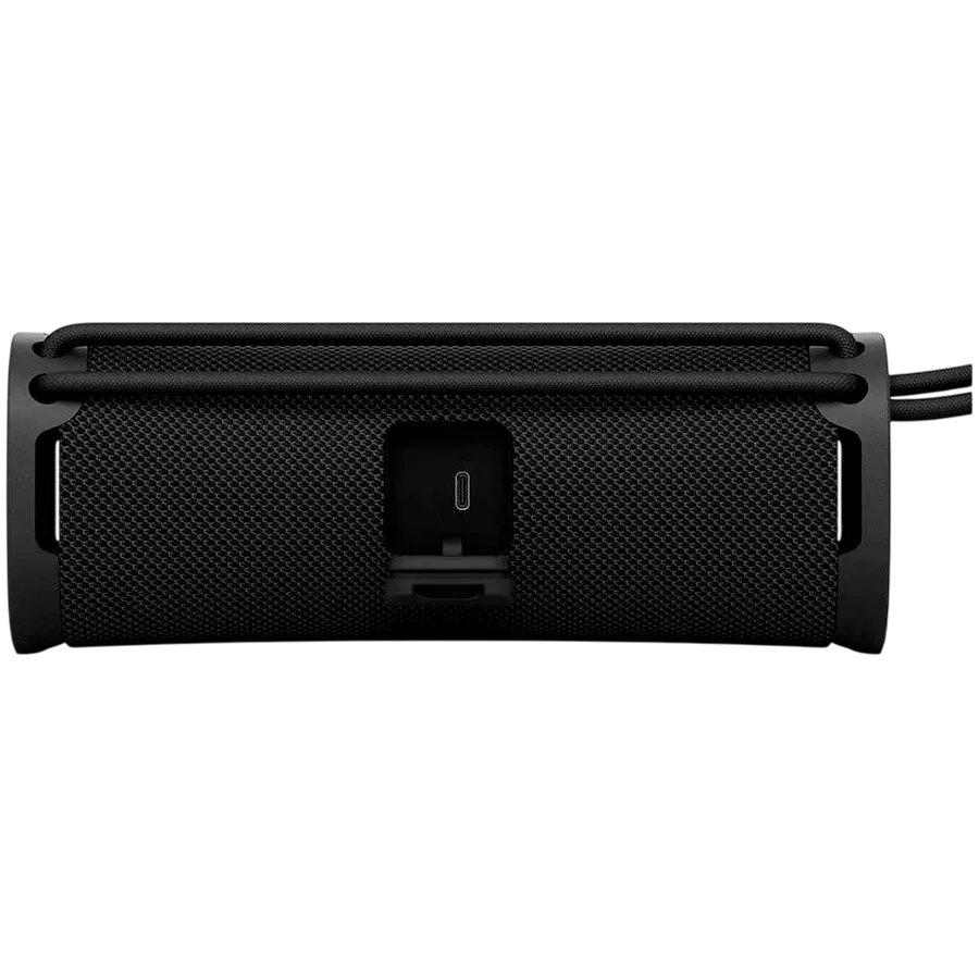 SONY SRS-ULT10 Portable Speaker, Black — Image №4