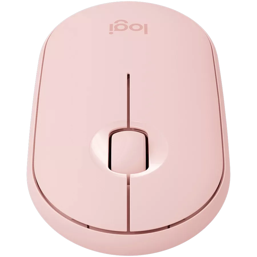 Mouse LOGITECH  M350 — Image №2