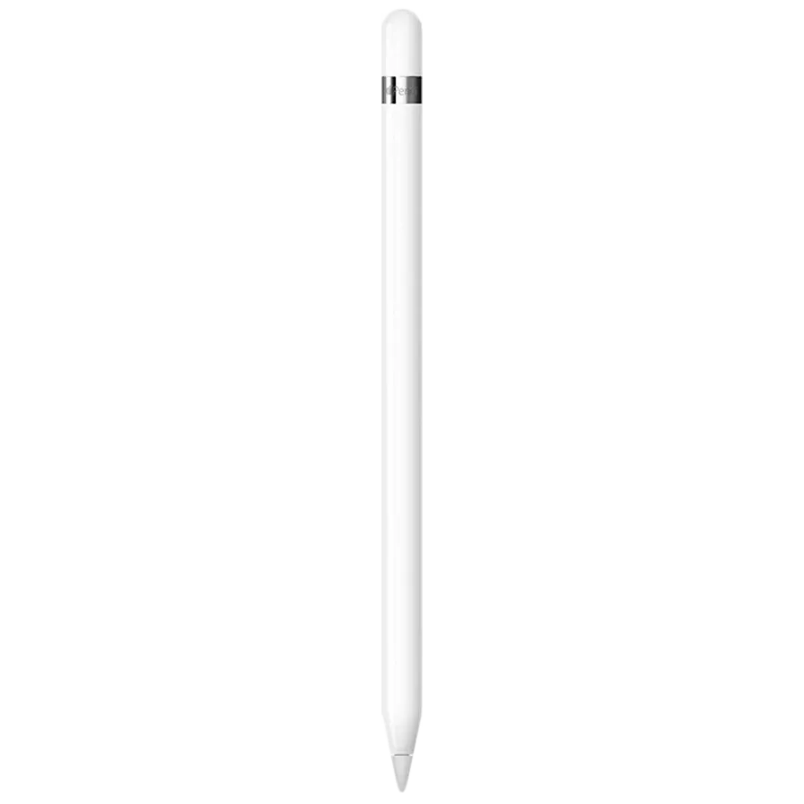 APPLE  за iPad, БілийApple Pencil (1st generation) — Зображення №1