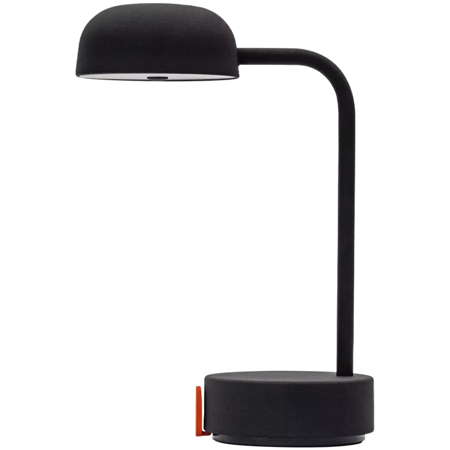 KOODUU LED Λυχνία Εξουσία 1 βατ, Anthracite — Εικών №2