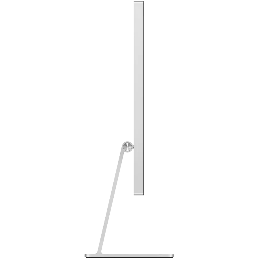 APPLE Studio Display (Standard glass, Tilt-Adjustable Stand) — Image №3