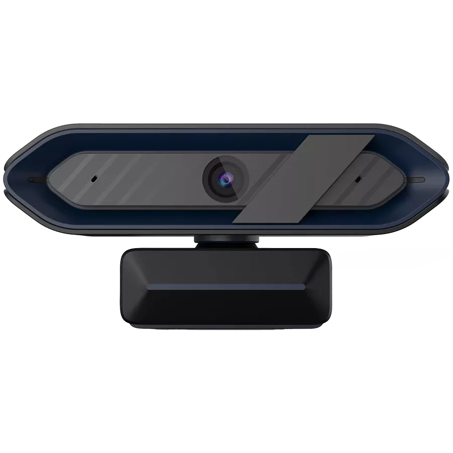 Web Camera LORGAR Rapax 701, Blue — Image №1