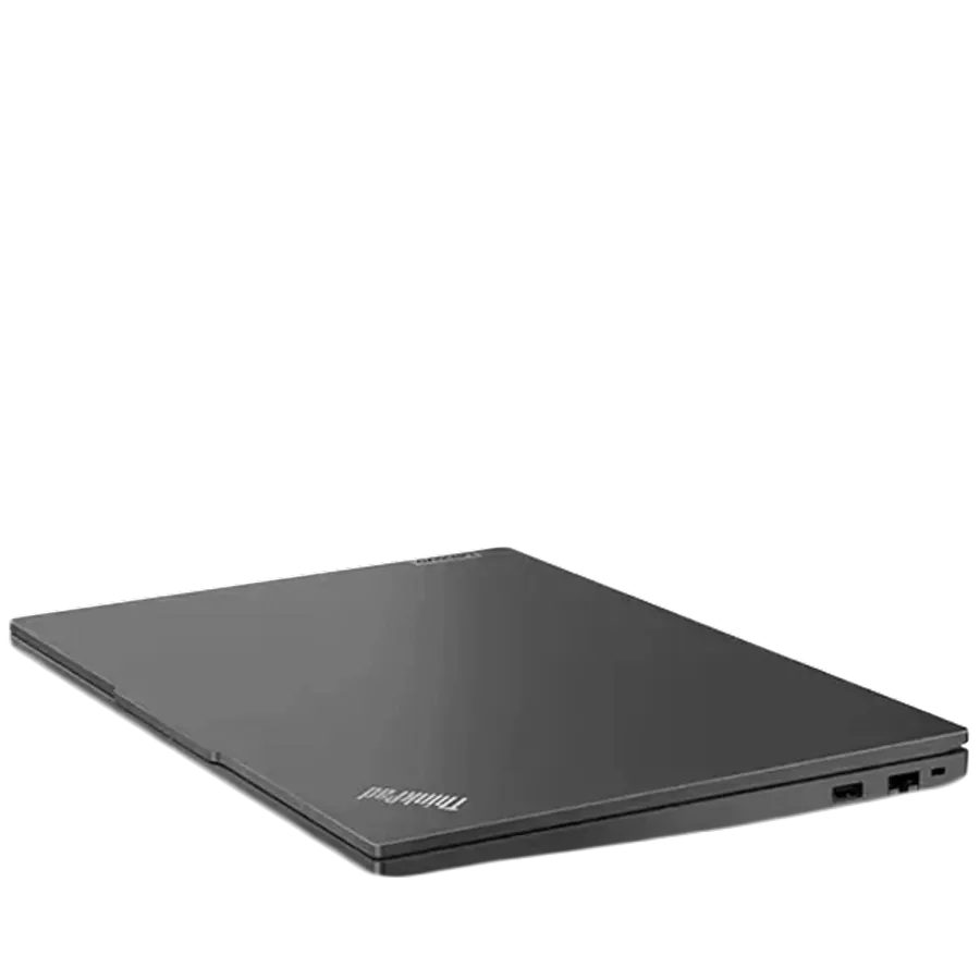 Ноутбук LENOVO ThinkPad E16 Gen 2 16" (1920x1200), Core Ultra 7 Processor 155H, 16 ГБ, Arc Graphics, Чёрный, 512 ГБ — Изображение №3 Ноутбук LENOVO ThinkPad E16 Gen 2 16" (1920x1200), Core Ultra 7 Processor 155H, 16 ГБ, Arc Graphics, Чёрный, 512 ГБ — Изображение №3