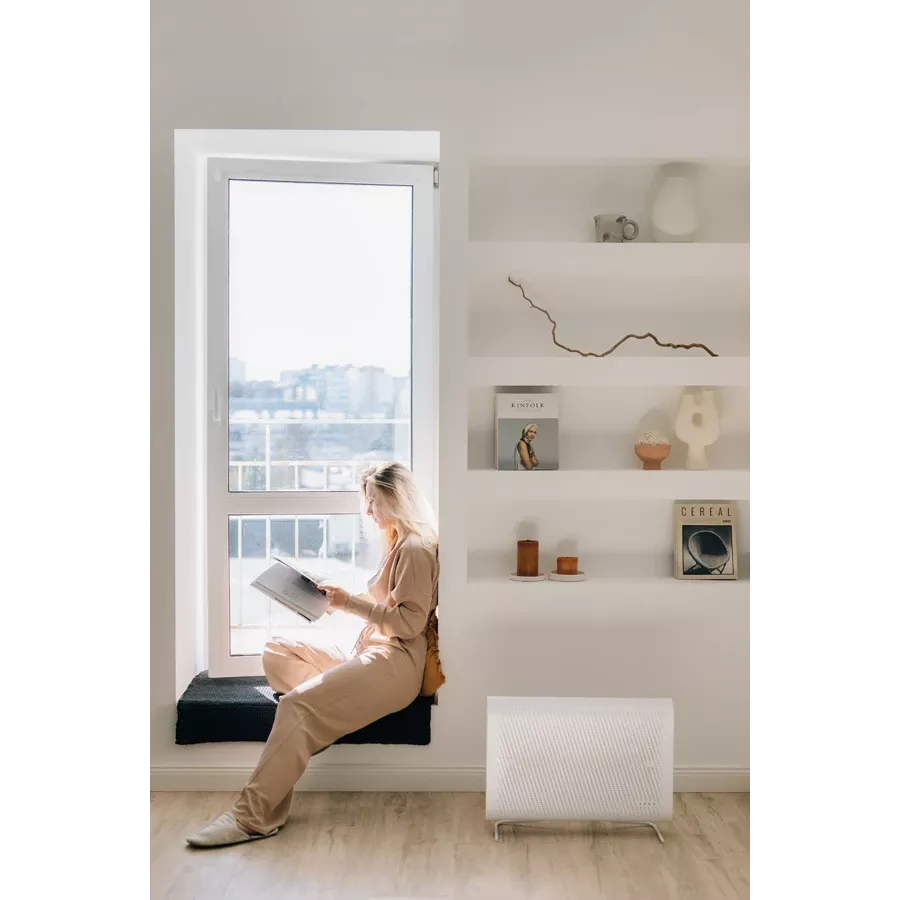 AENO AP2S Air Purifiers Белый — image №8