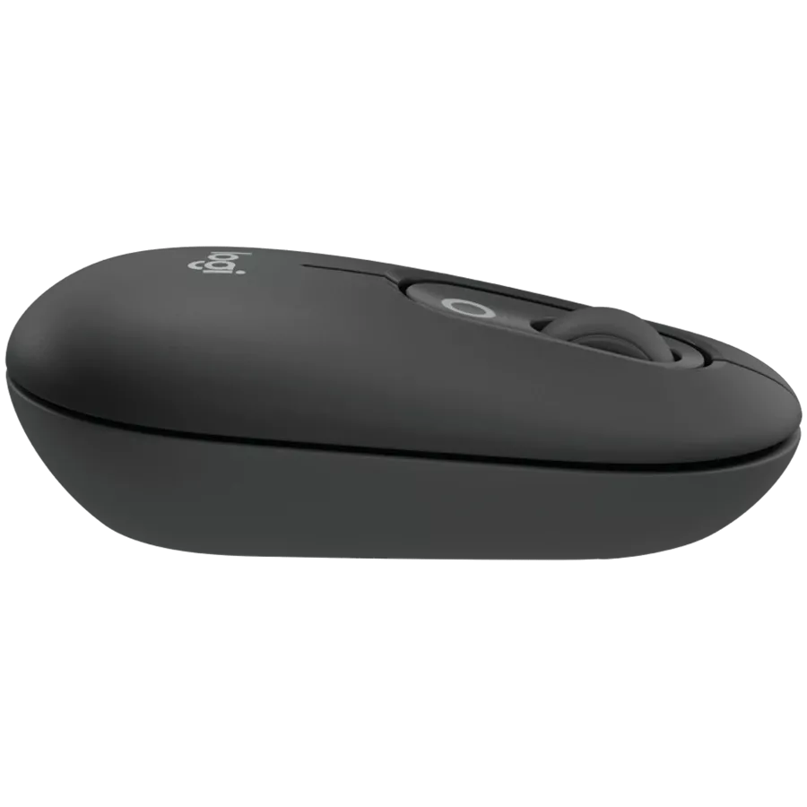 Keyboard Logitech POP ICON COMBO — image №4