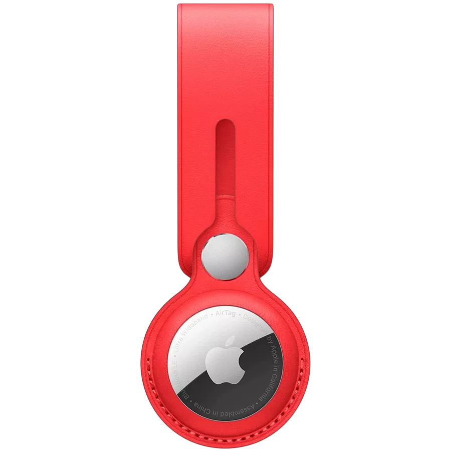Брелок-петля Apple AirTag Loop — Зображення №1
