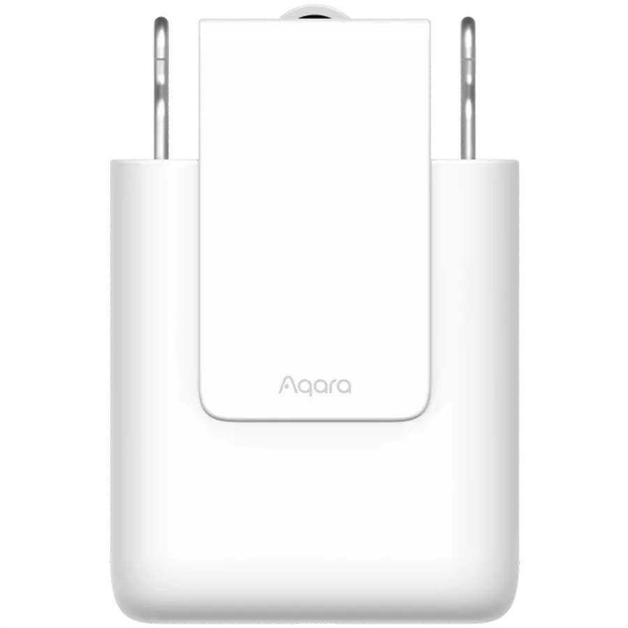Curtain Driver AQARA CM-M01-TRACK (Voice Control, USB-C connector for charging) — Image №1