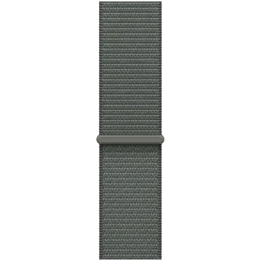 APPLE 46mm Sport Loop Band Extension Sport Loop Sage for Apple Watch 44/45/46/49 mm — Image №1
