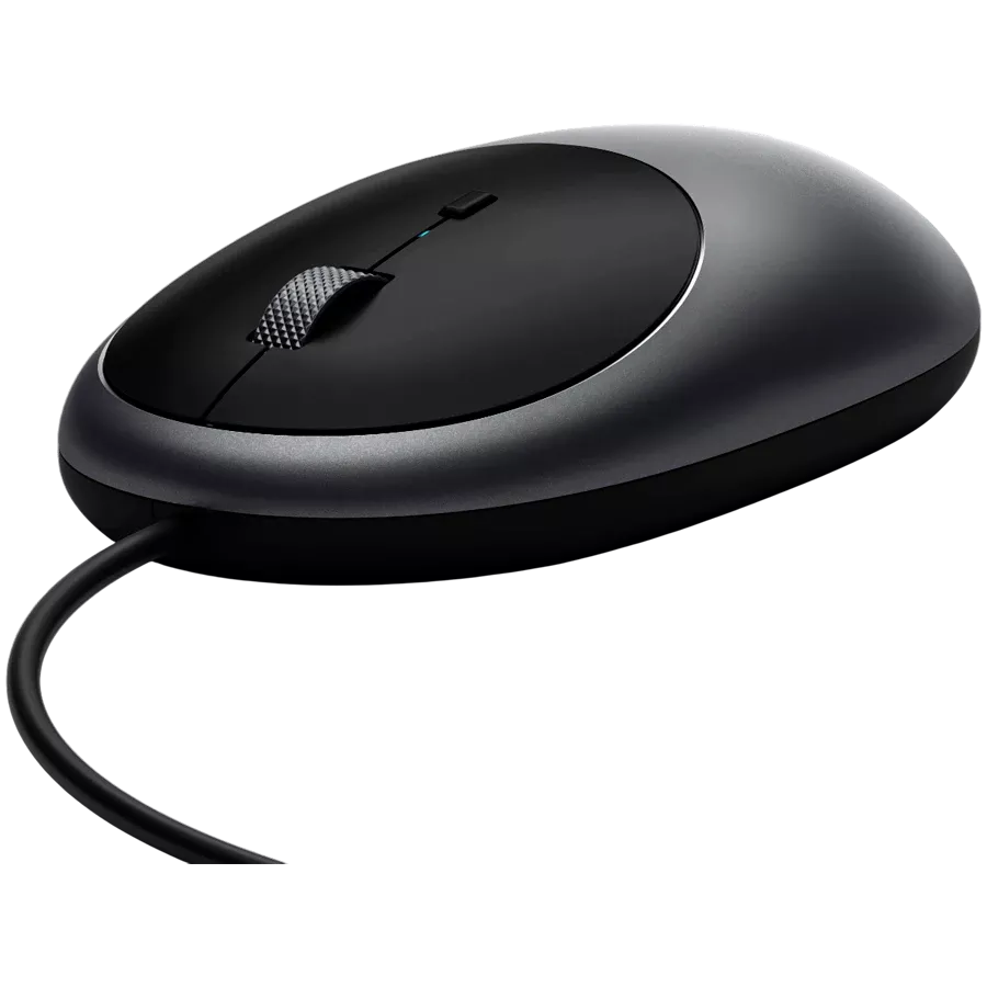Input Devices - Mouse SATECHI — Изображение №5