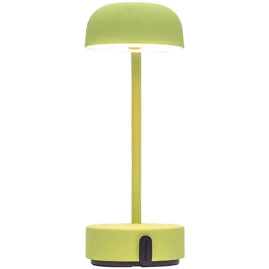 KOODUU LED Λυχνία Εξουσία 1 βατ, Moss — Εικών №1