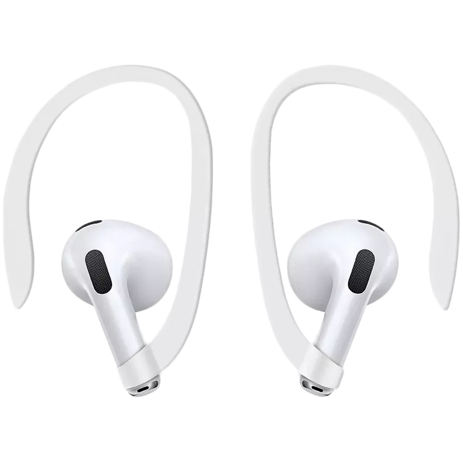 ELAGO Case NEXO  Pacific Blue for AirPods (Gen4) — Image №5