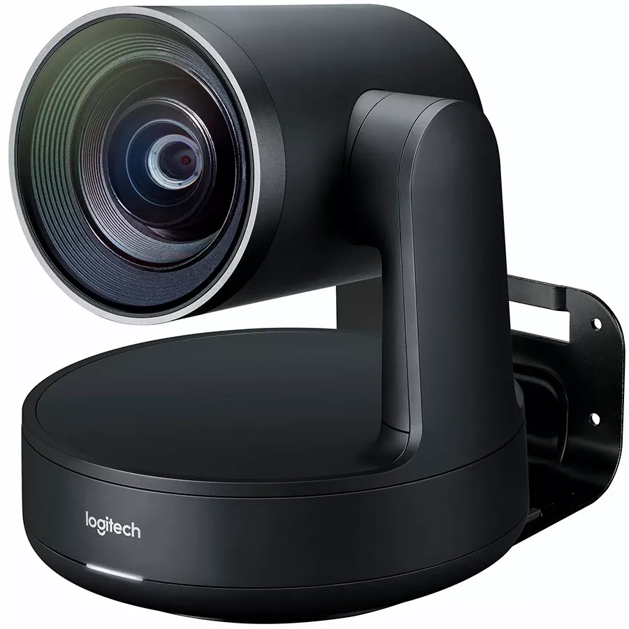 LOGITECH Rally Plus Λύση τηλεδιάσκεψης — Εικών №2