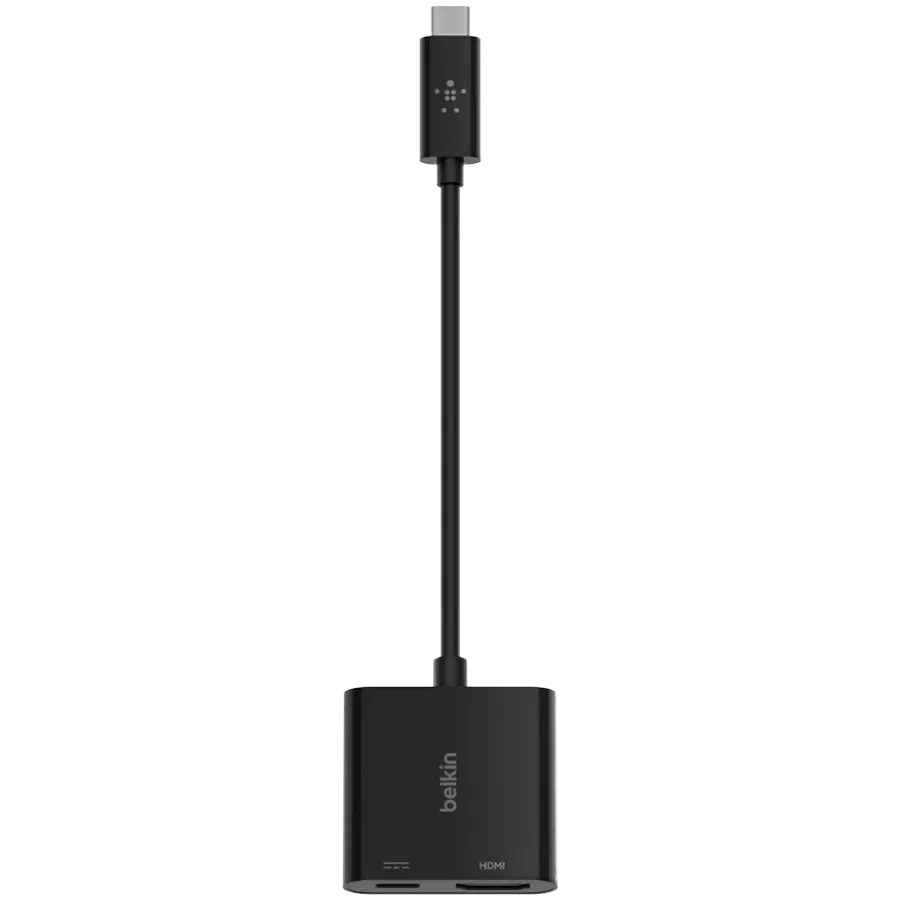 BELKIN USB-C to HDMI Adapter — Image №2