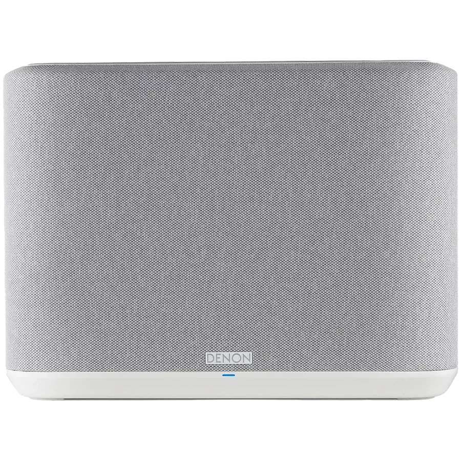 DENON Smart Speaker HOME250WTE2, White — Image №1
