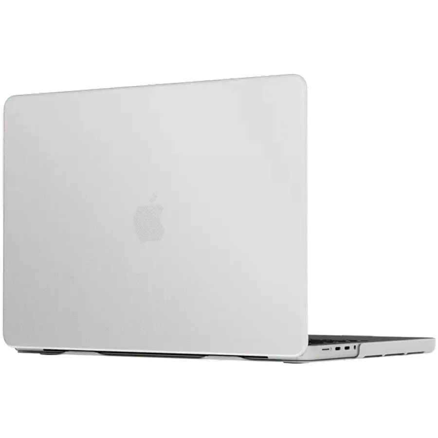 Պատյան UBEAR Grain  Սպիտակ for MacBook Pro 16 — image №1