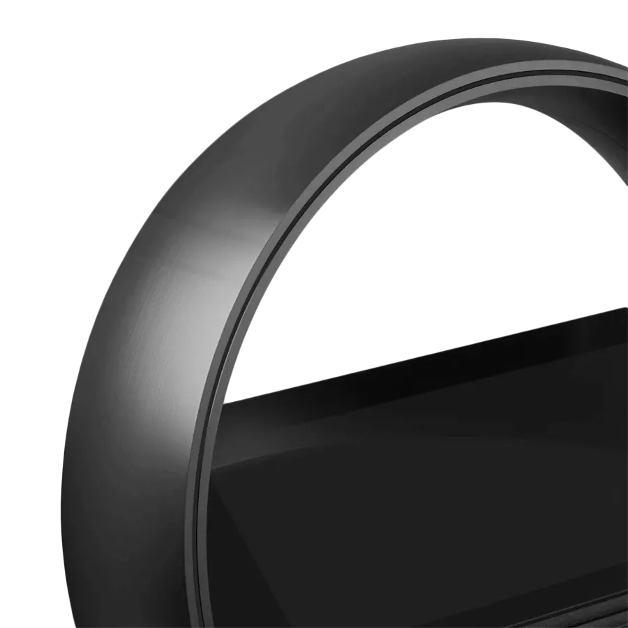 Remote Control BANG & OLUFSEN BeoRemote Halo, Black Anthracite — Image №3