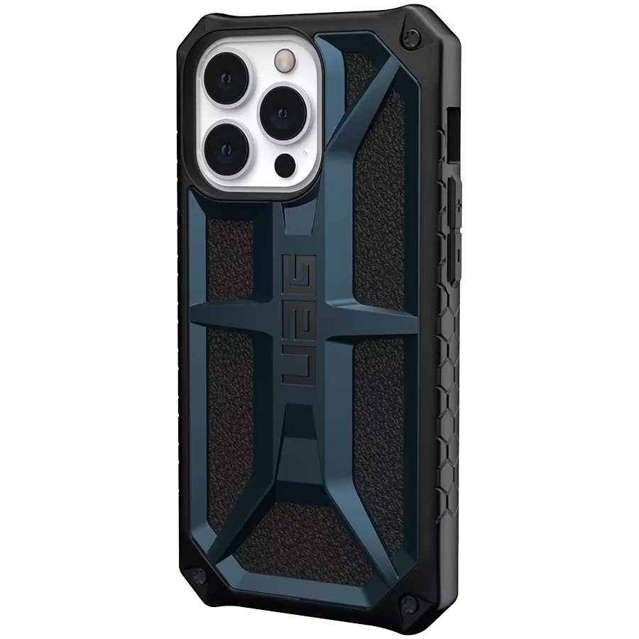 UAG Προστατευτική θήκη Monarch , Mallard for iPhone 13 Pro — Εικών №2