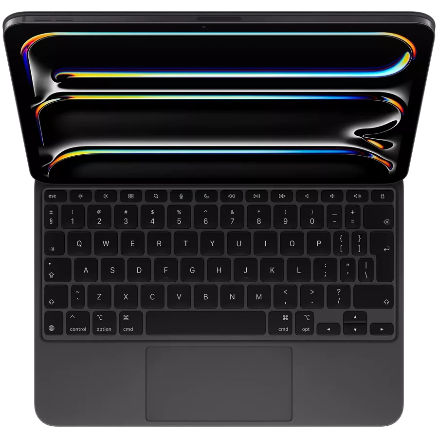 Keyboard Case APPLE Magic Keyboard  Black for iPad Pro 11 (M4) — Image №2