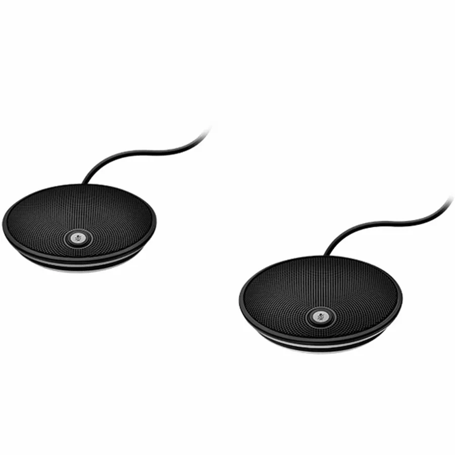 Мікрофон LOGITECH для Logitech Group (L989-000171) — Зображення №1
