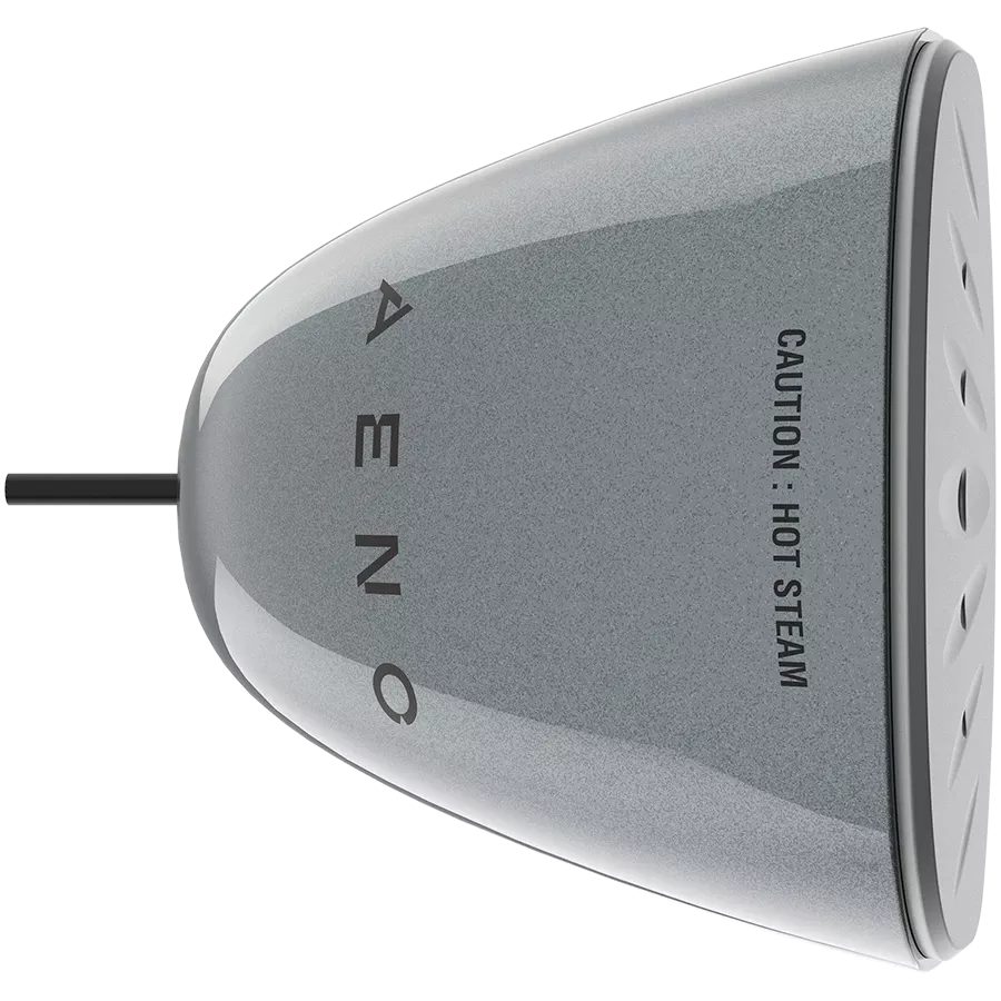 AENO GS2 Garment Steamer, Metallic Sprayed — Εικών №7