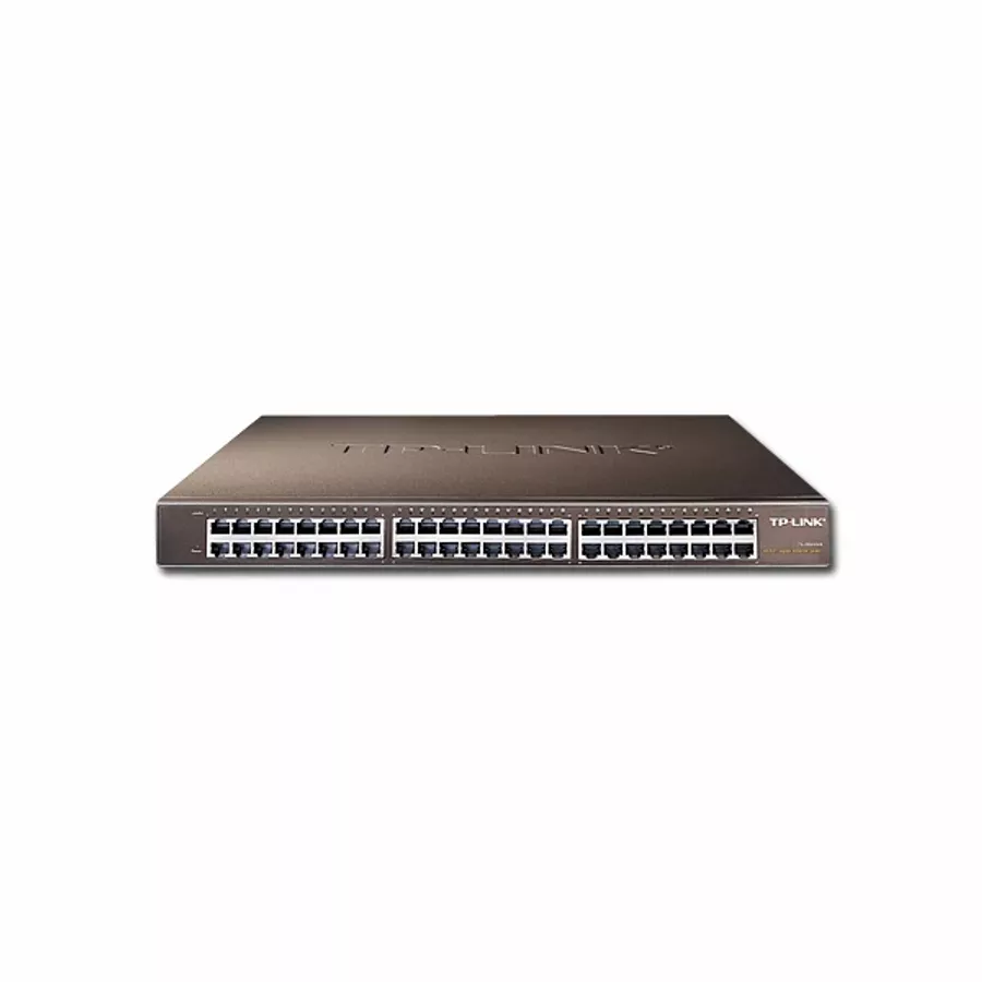 TP-LINK Network Switch TL-SG1048 — Image №1