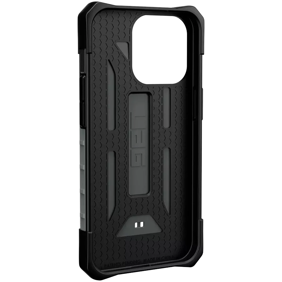 UAG Protective Case Pathfinder , Silver for iPhone 13 Pro — Image №5
