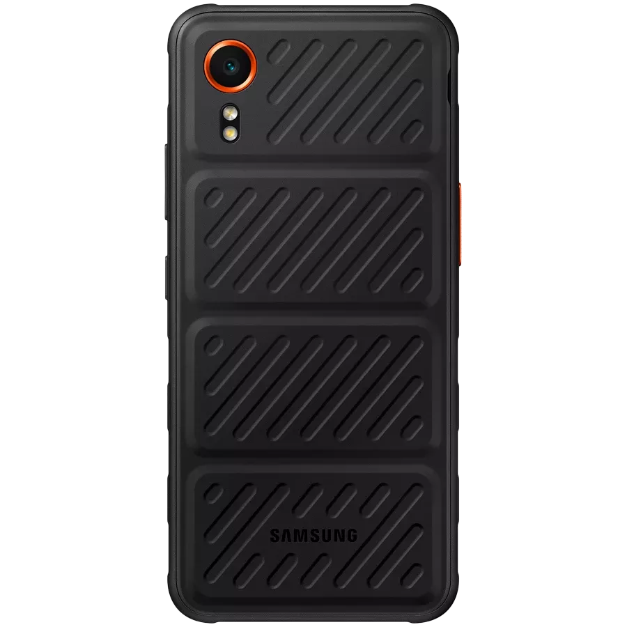 SAMSUNG Galaxy XCover 7 128 GB, Black Enterprise Edition — Εικών №5