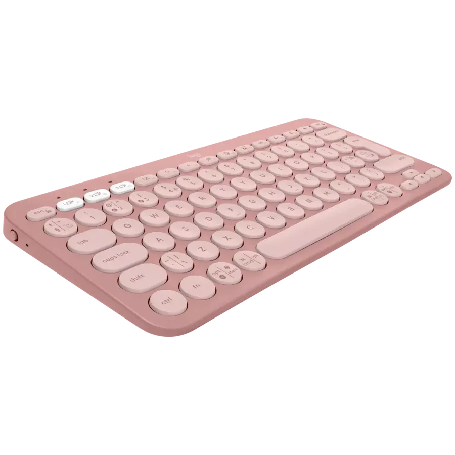 Клавиатура LOGITECH K380s — Изображение №3