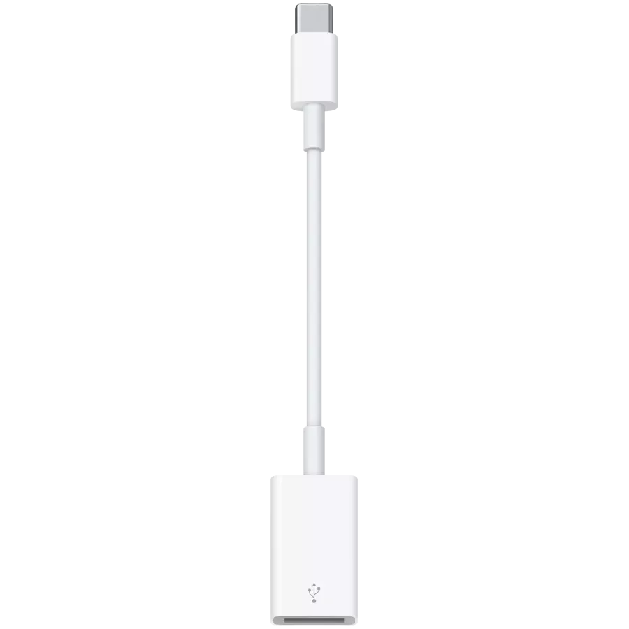 Адаптер с APPLE USB-C на USB — Изображение №1