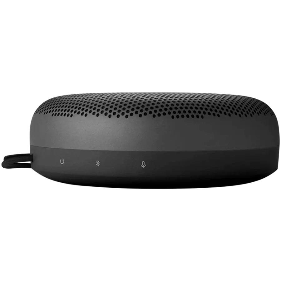 Bang & Olufsen Beosound A1 2nd Gen. Portable Speaker, Antracite Oxygen — Image №7