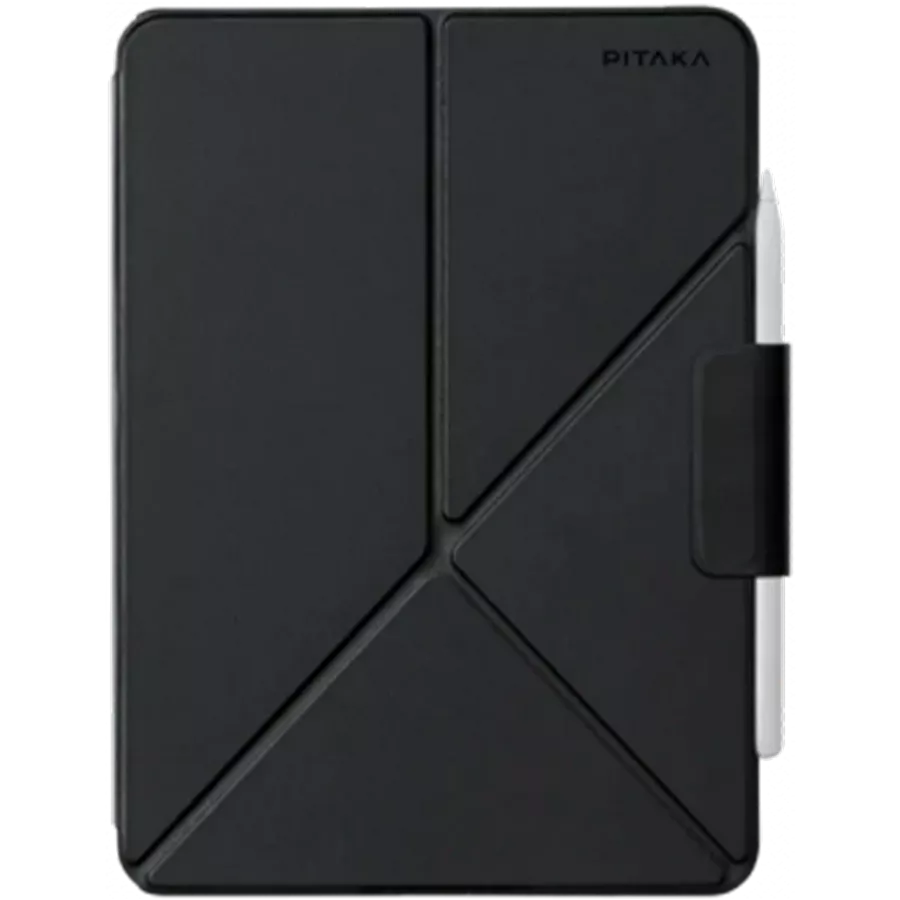 Folio Case PITAKA MagEZ Case Folio 2  for iPad Pro 11-inch (4th generation)/(3rd generation) — Image №1