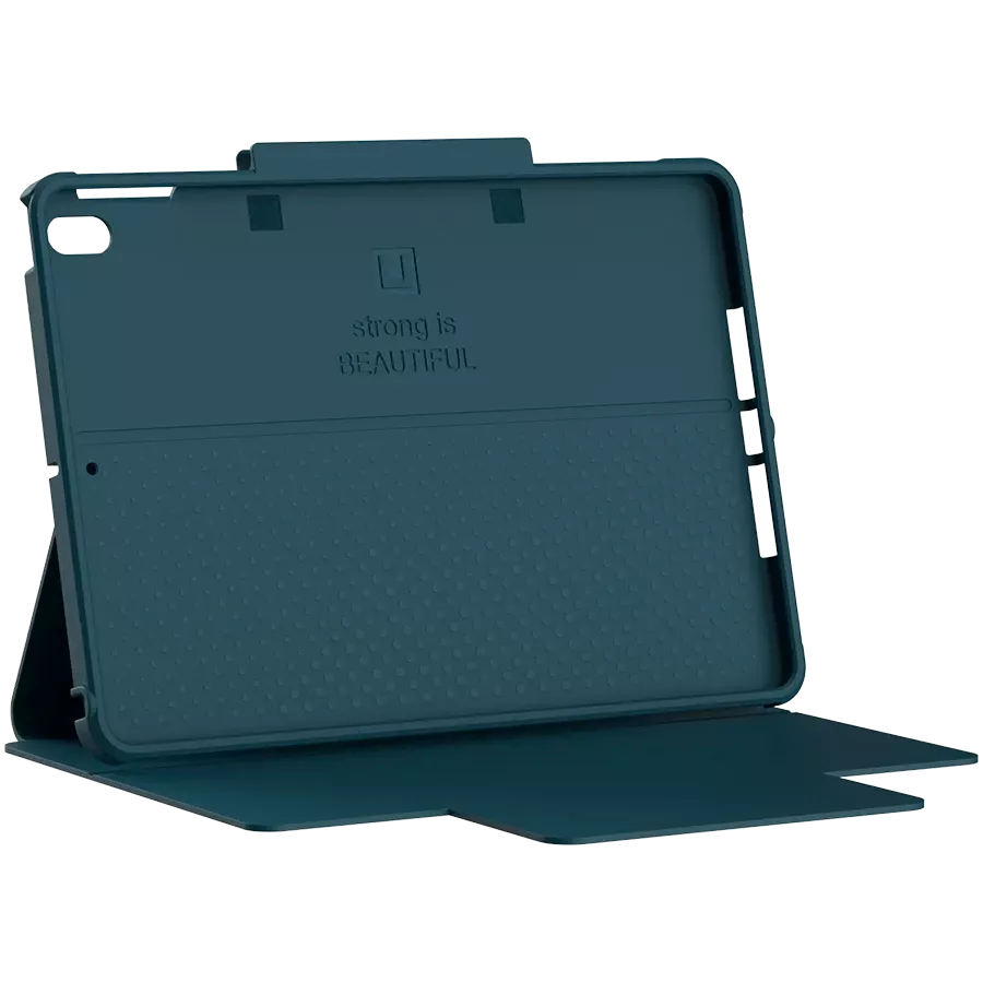 UAG Smart Folio DOT , Deep Ocean for iPad (8th generation) — Image №6