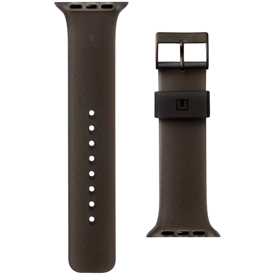 Band Extension UAG Lucent Ash for Apple Watch 42/44/45 mm — Image №3