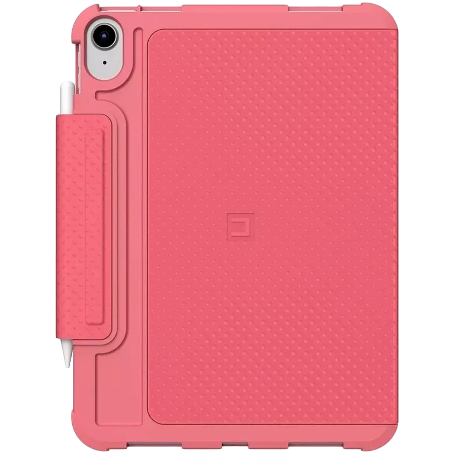 Обложка Smart Folio UAG DOT  Глиняная для iPad (10th поколение) — Изображение №1